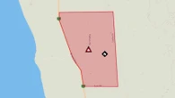 breakingLocals of Mid West towns told to leave as fire bears down