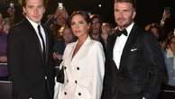 Brooklyn Beckham opens up about 'bond' with dad David Beckham