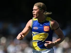 Tigers hang on to keep Eagles winless in AFL