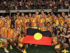 'Can't win': Clarkson skeptical on Origin timing