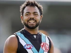 ‘Zero concerns’: Bombers react to Rioli threat claims