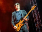 Blur's Alex James suggests ABBA-style avatar show as he talks future of Britpop legends