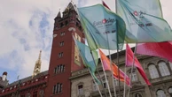 Lawyers called in after potential Eurovision hack