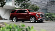 2025 GMC Yukon Denali review