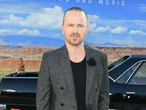 'I feel truly blessed!' Aaron Paul joins psychological thriller The Midnight Pool