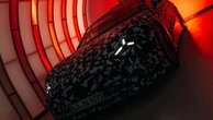Mercedes-AMG reveals more of its electric sports sedan