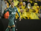 Joy for Ange as Spurs book Europa League final place