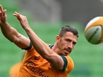 Wallaby stunned but supportive of a US Super Rugby team