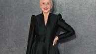 Dame Helen Mirren wants to recite song lyrics on a poetry album