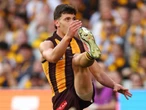 D'Ambrosio eyes NT gear change with Hawks set to fly