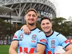 Lomax has one game to press Origin claims