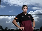Maroons back Lenarduzzi to fight fire with fire