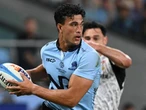 Play on: Wallabies coach resists call to rest Suaalii