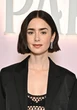 Lily Collins: Motherhood has broadened my horizons