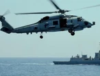China slams Aus over military exercises