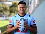 'No regrets', Olakau'atu reveals Origin flip over melee