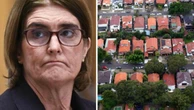 Bad news for homeowners amid RBA warning