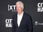 Richard Gere and Michelle Rodriguez cast in plane thriller Left Seat