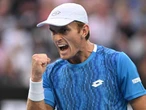 Schoolkate and Aiava earn wildcards into French Open