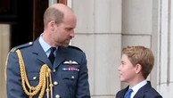 Prince George photograph reveals significant move by palace