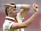 Aussie quicks give Darren Lehmann county lift-off