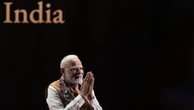 UK and India clinch landmark trade deal