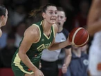 Opals shine to beat NZ in Trans-Tasman Throwdown