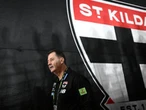 Lyon expects Blues to bounce back for St Kilda clash