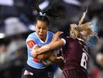 Harsh lesson NSW learned from women's Origin heartbreak