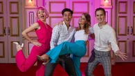 Crazy anew for timeless Broadway tale