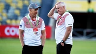 Dragons to boost forward pack in overhaul