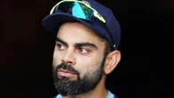 Kohli pours cold water on World Test final