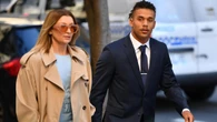 Tristan Sailor denies sex assault charges