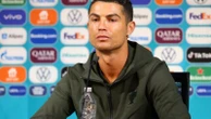 UEFA asks Euro teams not to remove bottles
