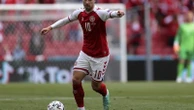Electrical shock needed to revive Eriksen