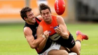 Merrett's Bombers future settled in May