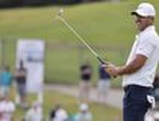 Koepka in early share of US Open lead