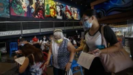 UK spike as Philippines, France ease curbs