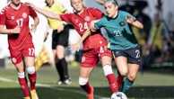 Matildas' woes continue with Danish defeat