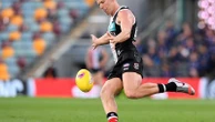 Saints unsure on Hannebery's AFL setback