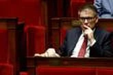 Congrès du PS : Nicolas Mayer-Rossignol interpelle Olivier Faure sur ses ambitions présidentielles