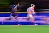 Ligue des champions féminine : les Lyonnaises débutent parfaitement la compétition en s’imposant à Arsenal, le Paris FC accroché par Louvain