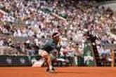 EN DIRECT | Roland-Garros 2025 : Alcaraz contre Musetti et Sinner contre Djokovic, suivez les matchs des demi-finales