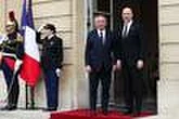 En direct, guerre en Ukraine : François Bayrou réaffirme le « soutien indéfectible » de la France envers Kiev, à l’occasion de la visite à Matignon du premier ministre ukrainien