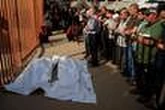 En direct, guerre à Gaza : posez vos questions à Amande Bazerolle, coordinatrice d’urgence pour Médecins sans frontières