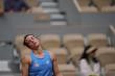 Loïs Boisson s’incline dès le premier tour du tournoi de Cleveland, à une semaine de l’US Open