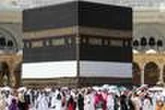 Près de 1,4 million de pèlerins réunis à la Mecque pour le hadj, l’Arabie saoudite renforce les mesures face à la chaleur