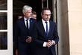 Bruno Retailleau redit son opposition « très ferme » au scrutin proportionnel souhaité par François Bayrou