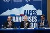 JO 2030 : le projet de loi olympique présenté en conseil des ministres, un nouveau cap franchi pour les Alpes françaises