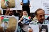 Egypte : des dizaines de militants propalestiniens interpellés au Caire avant une marche vers Gaza